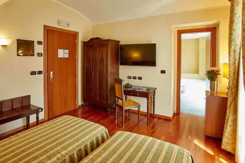 Hotel Liberty Torino in Turijn, foto 17