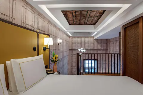 The Galata Istanbul Hotel - MGallery in Beyoğlu, foto 25