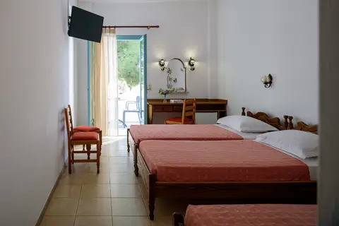 Hotel Armonia in Δημοτική Ενότητα Θήρας — foto 16