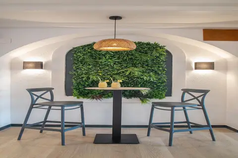 Hotel Lloret Santa Rosa in Lloret de Mar — foto 30