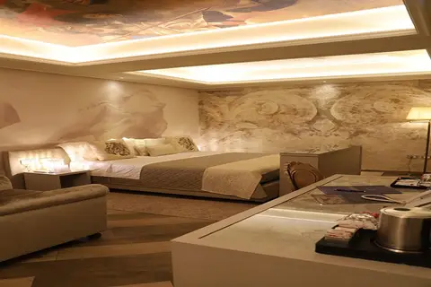 Villa Pascucci in Durres — foto 9