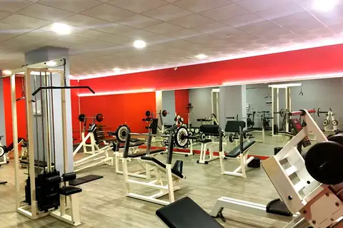 First Flatotel International in Benalmádena — foto 9