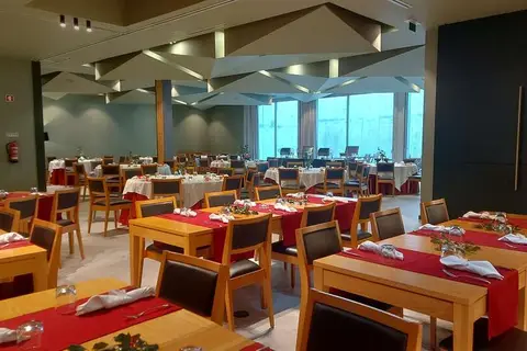 Lousada Country Hotel in Lousada, foto 11
