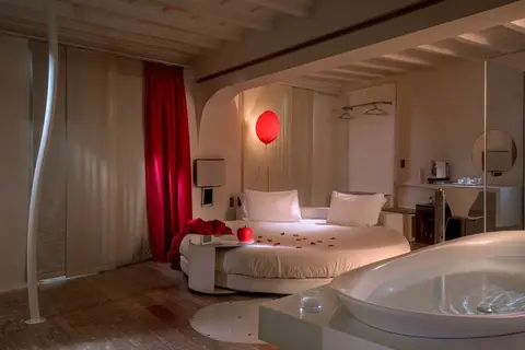 Suite Sistina for Lovers in Rome, foto 30