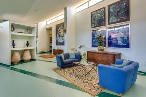 Hotel Rada Siri in Rome — foto 8