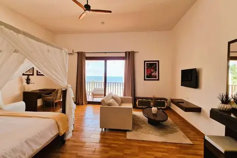 Dream of Zanzibar in Uroa village — foto 4