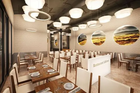 Best Western Premier Hotel Essence in Praag, foto 6