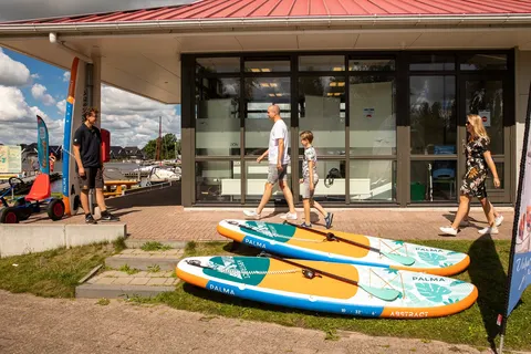 Camping Rcn De Potten foto 12