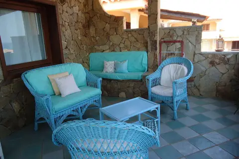 Residence Baia de Bahas in Golfo Aranci — foto 13