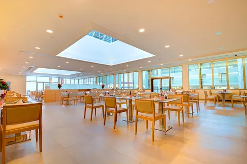 SBH Monica Beach Resort foto 23