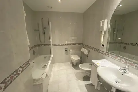 Hotel Minerva in Arezzo, foto 19