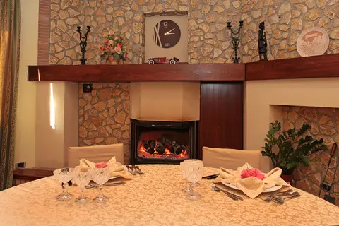 Albergo della Posta in Soveria Mannelli, foto 18
