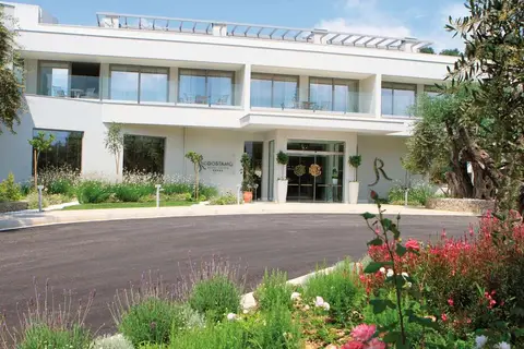 Rodostamo Hotel & Spa in Gouvia, foto 18