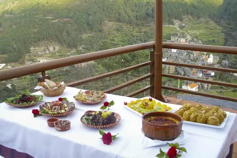 Inatel Piódão Hotel in Piódão