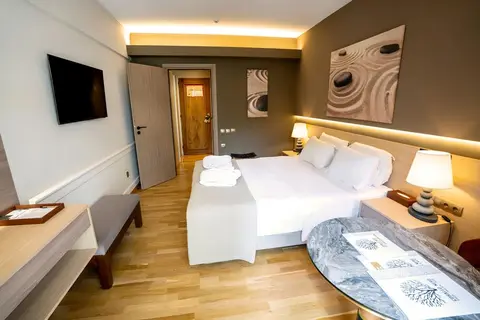 Hotel Coral Athens in Athene, foto 5