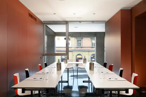 UNAHOTELS Bologna Centro in Bologna — foto 16