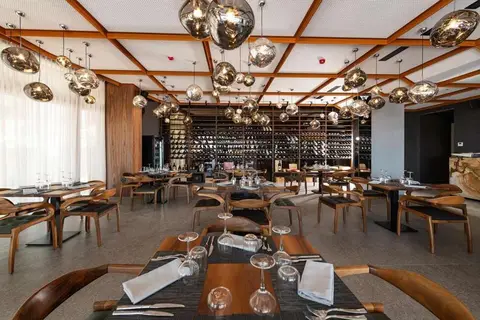 Chic Boutique Hotel & Spa in Vlorë — foto 8