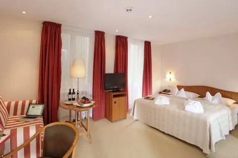 Kleinhuis Hotel Baseler Hof foto 6