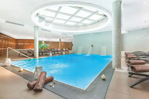 Hotel Sumus Stella & Spa in Pineda de Mar — foto 12