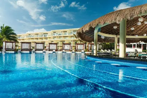 Iberostar Selection Riviera Cancún in Puerto Morelos — foto 25