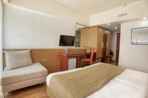 Capsis Astoria Heraklion in Δημοτική Ενότητα Ηρακλείου — foto 22