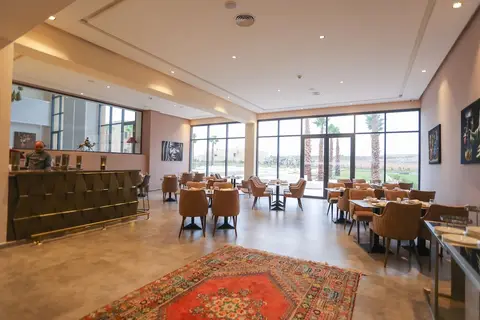 Sumahan Suites & Spa in Marrakech — foto 24