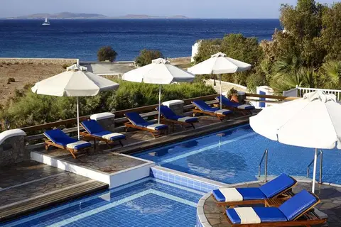 San Marco Hotel in Μύκονος — foto 3