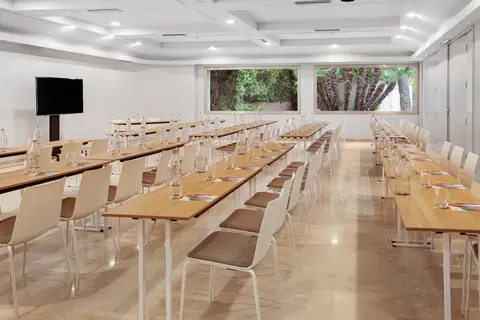 Meliá Lloret de Mar in Lloret de Mar — foto 21