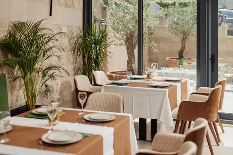 Hotel Diplomat by Aycon in Budva — foto 4