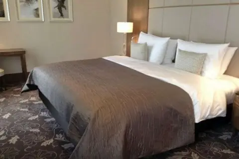 Anantara Palais Hansen Vienna Hotel in Wenen, foto 30