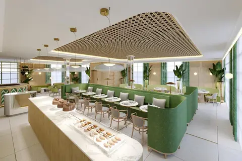 Alcázar Hotel Sóller in Sóller — foto 4