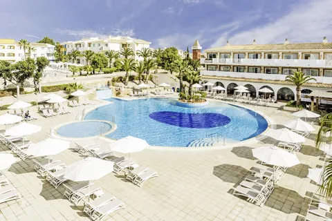 Hotel Blau Punta Reina Resort foto 9