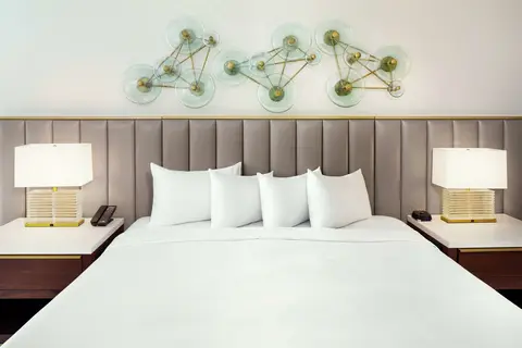 Hilton Marco Island Beach Resort and Spa in Marco Island — foto 3