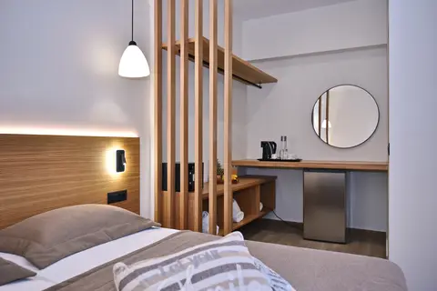 Dionisos Hotel in Μύτικας — foto 13
