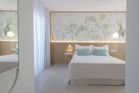 Alzocaire Hostal Boutique in Conil de la Frontera — foto 12