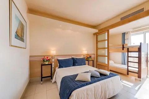 Esperides Beach Resort in Faliraki — foto 16