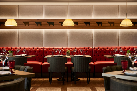 Hotel Zafiro Palace Andratx & SPA foto 31