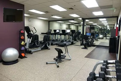 Embassy Suites by Hilton Los Angeles Internat in Los Angeles — foto 7