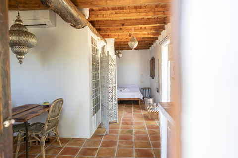 Hotel Las Mariposas Ibiza foto 23