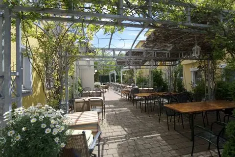 Hotel Adlerbräu foto 6