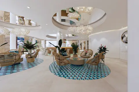 El Somni Ibiza Dream Hotel by Grupotel in Sant Joan de Labritja — foto 17