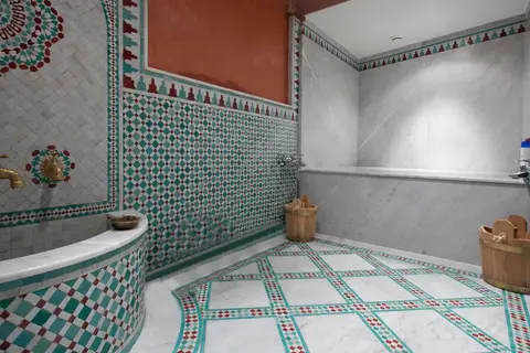 Art Palace Suites & Spa in Casablanca, foto 14