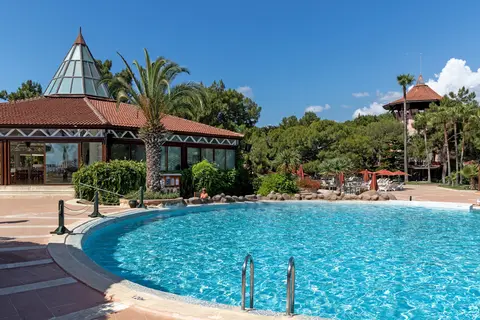 MARTI Myra in Kemer — foto 12