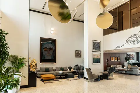 Th8 Palm Dubai Beach Resort Vignette Collection in Dubai — foto 9