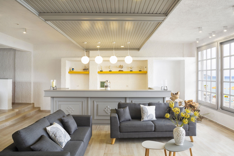 Hotel Palm Beach foto 14