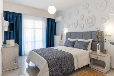Dedalos Hotel in Δημοτική Ενότητα Μαλίων — foto 12