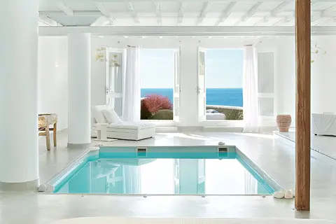 Mykonos Blu, A Grecotel Resort to Live in Psarou, foto 24