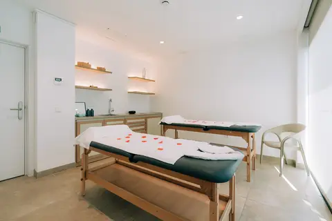 Costa Del Sol Glamping Village in Fuengirola — foto 20