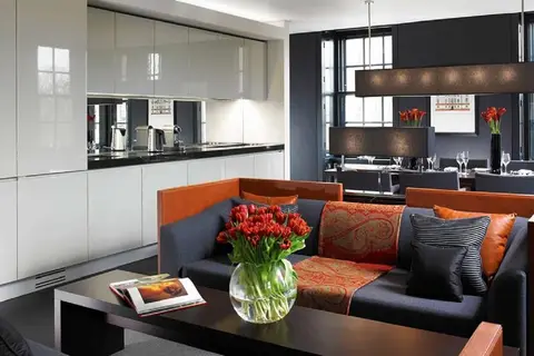 Grosvenor House Suites in Londen, foto 16