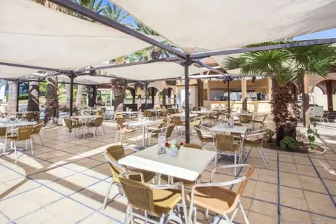 Occidental Sousse Marhaba in Occidental Sousse Marhaba — foto 19